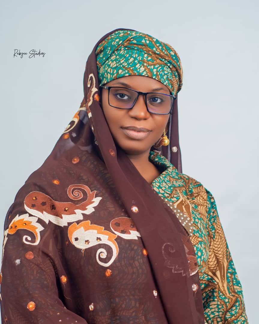 Hadiza Bello