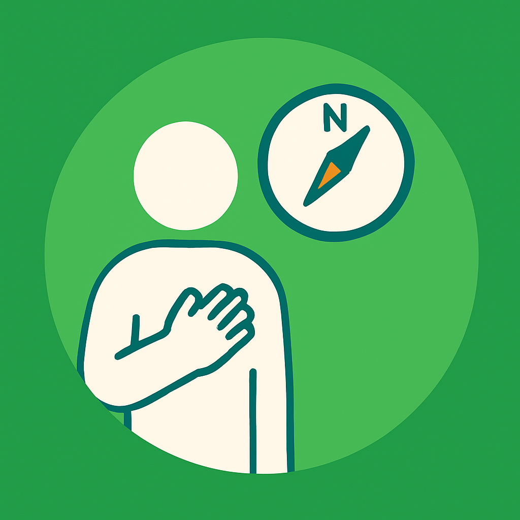 Accountability image