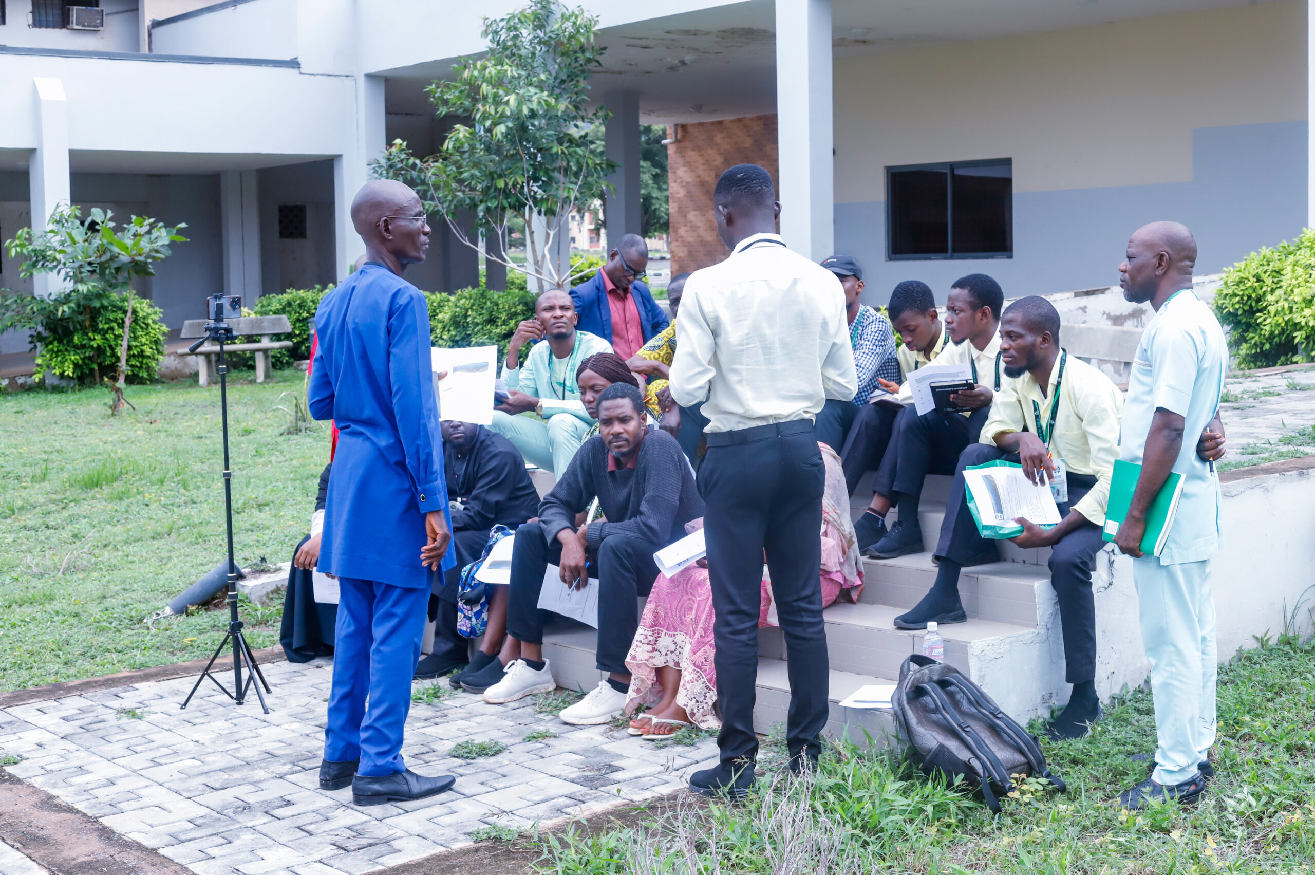 Agrivoltaics workshop session 253