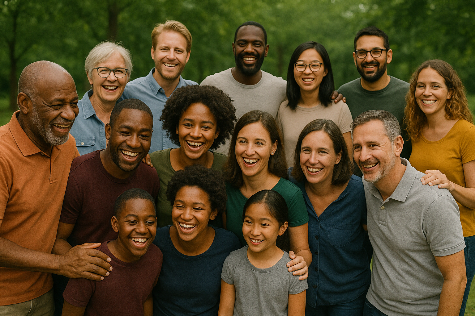 Friends of LIFEWS Community