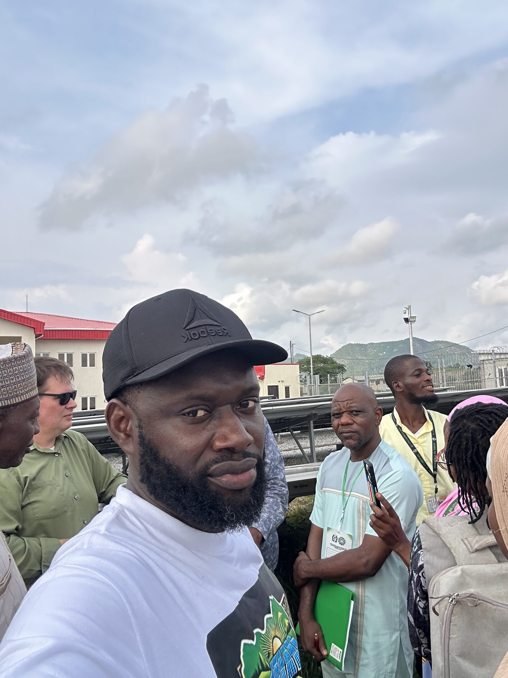 LIFEWS research fieldwork and community exchange