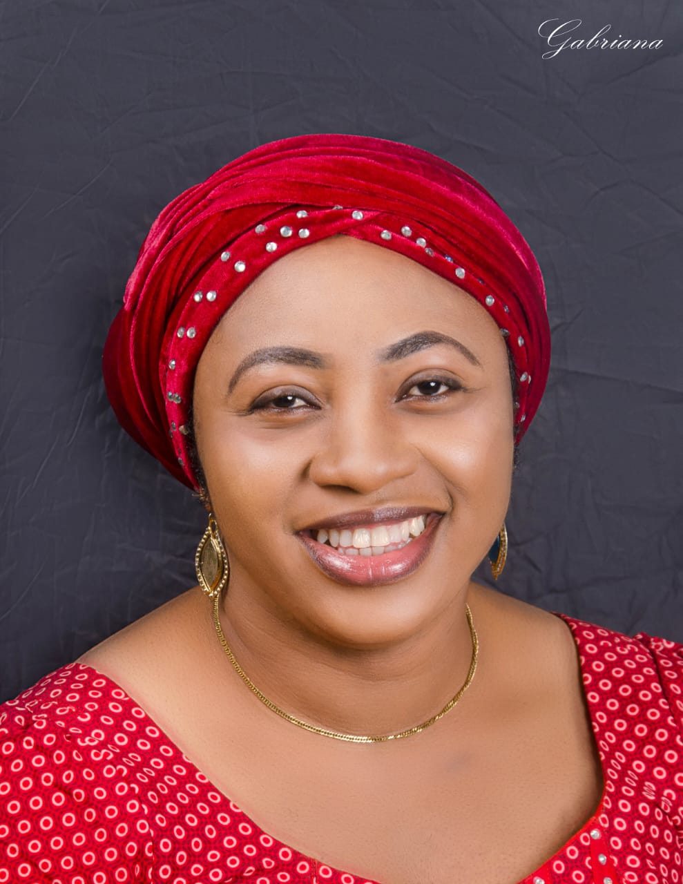 Ujunwa Jessy Ikediashi