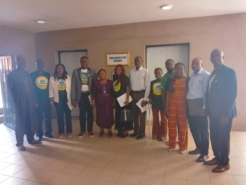 Coordination meeting with partner stakeholders