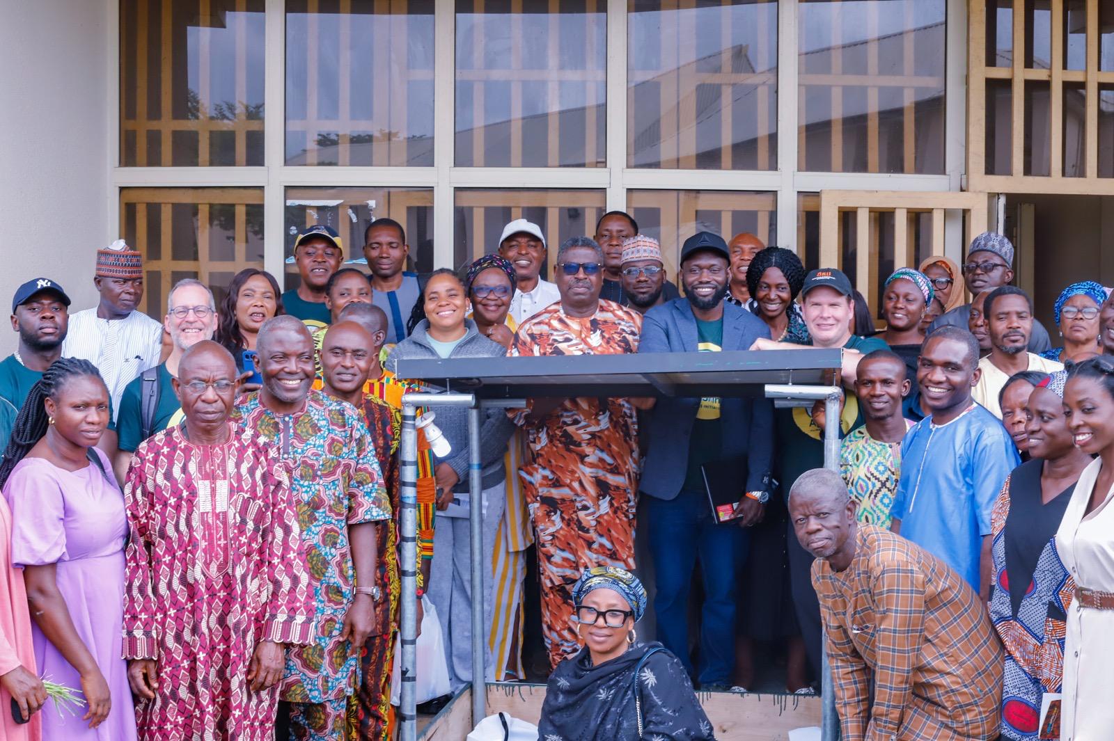 LIFEWS partners meeting and collaboration moment