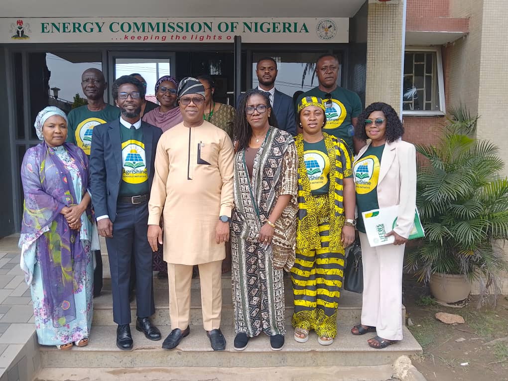 Stakeholder roundtable with policy actors