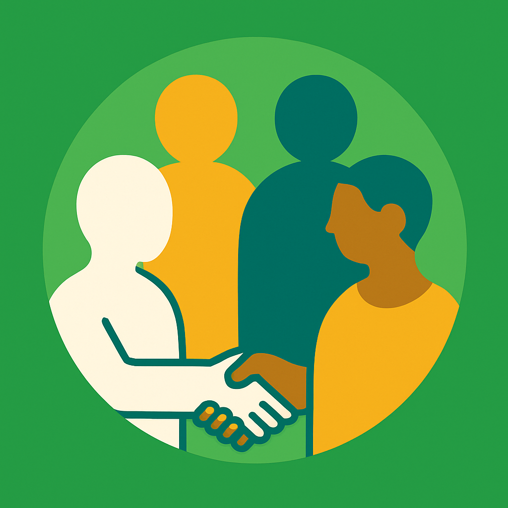 Ethical and inclusive engagement