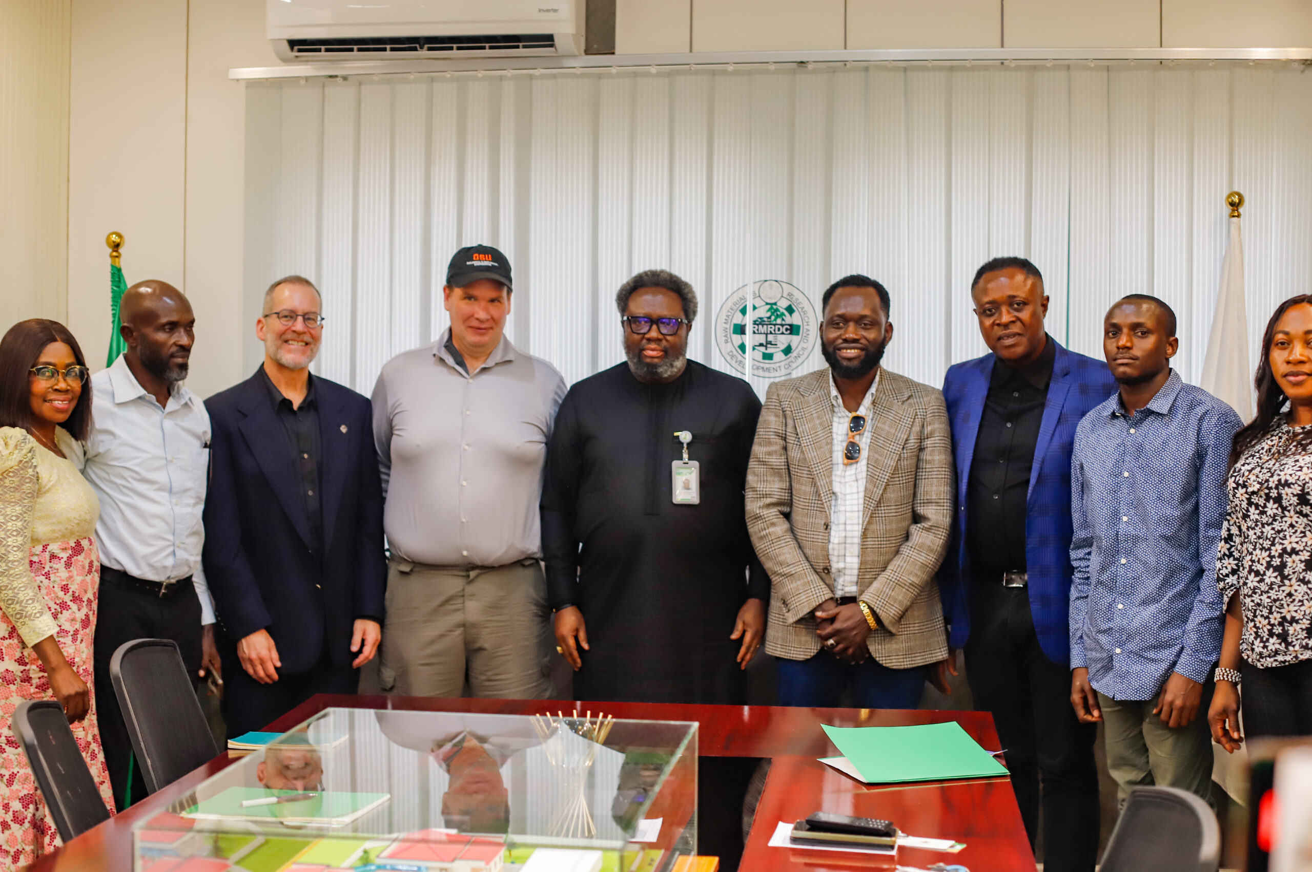 LIFEWS policy advocacy and strategic meetings