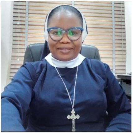 Rev. Sr. Bola Daramola