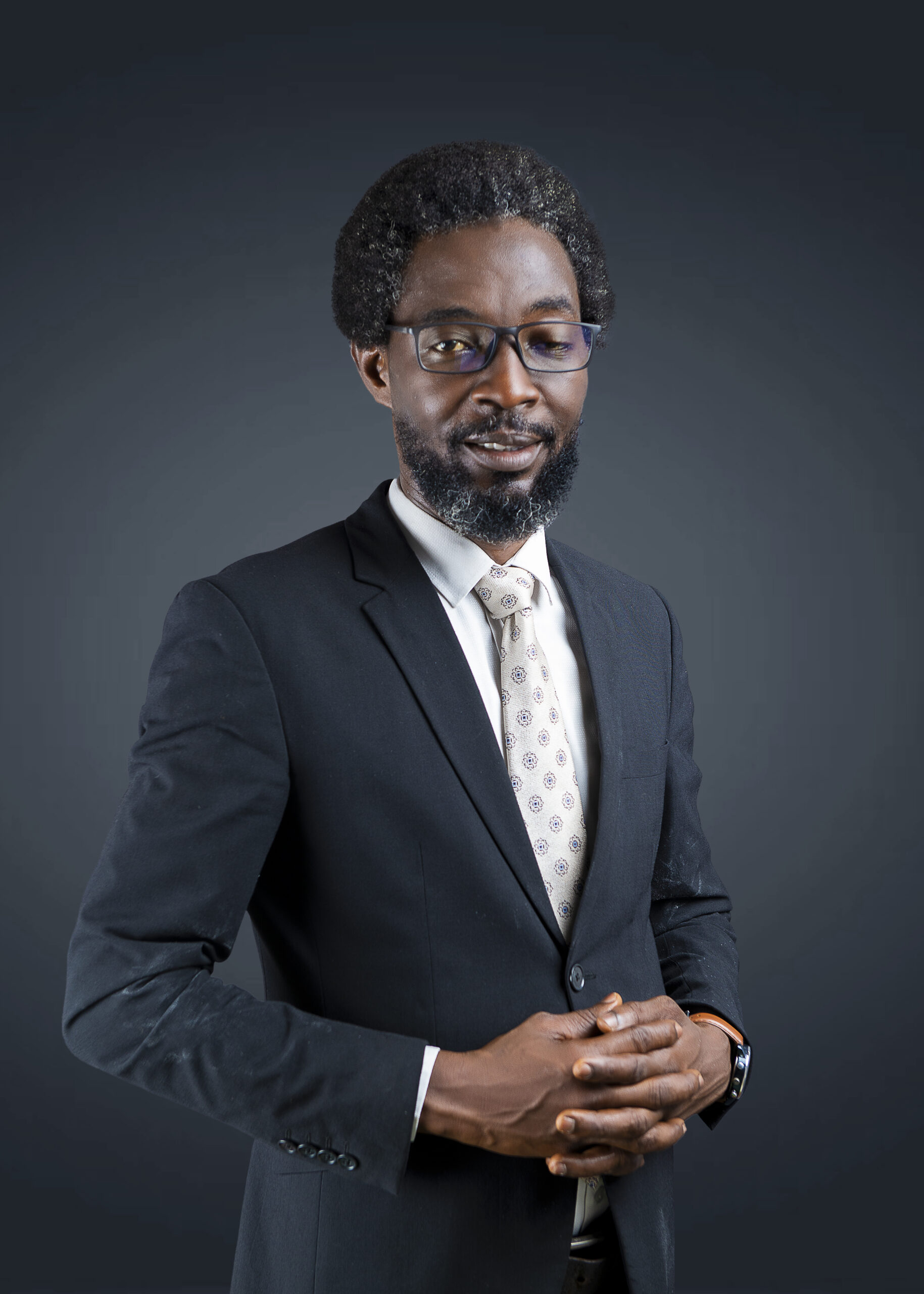 Mutiu B. Adeniyi, Esq.