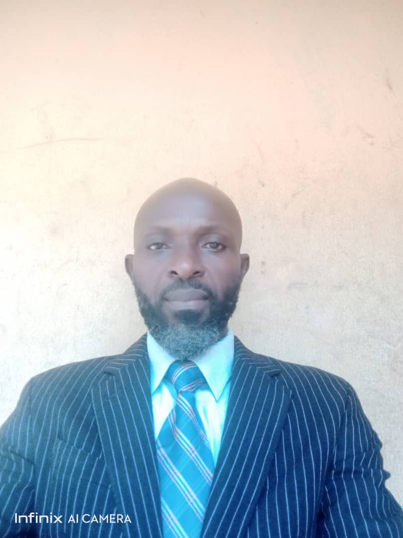 Dr. Walter Ginikanwa Emerole